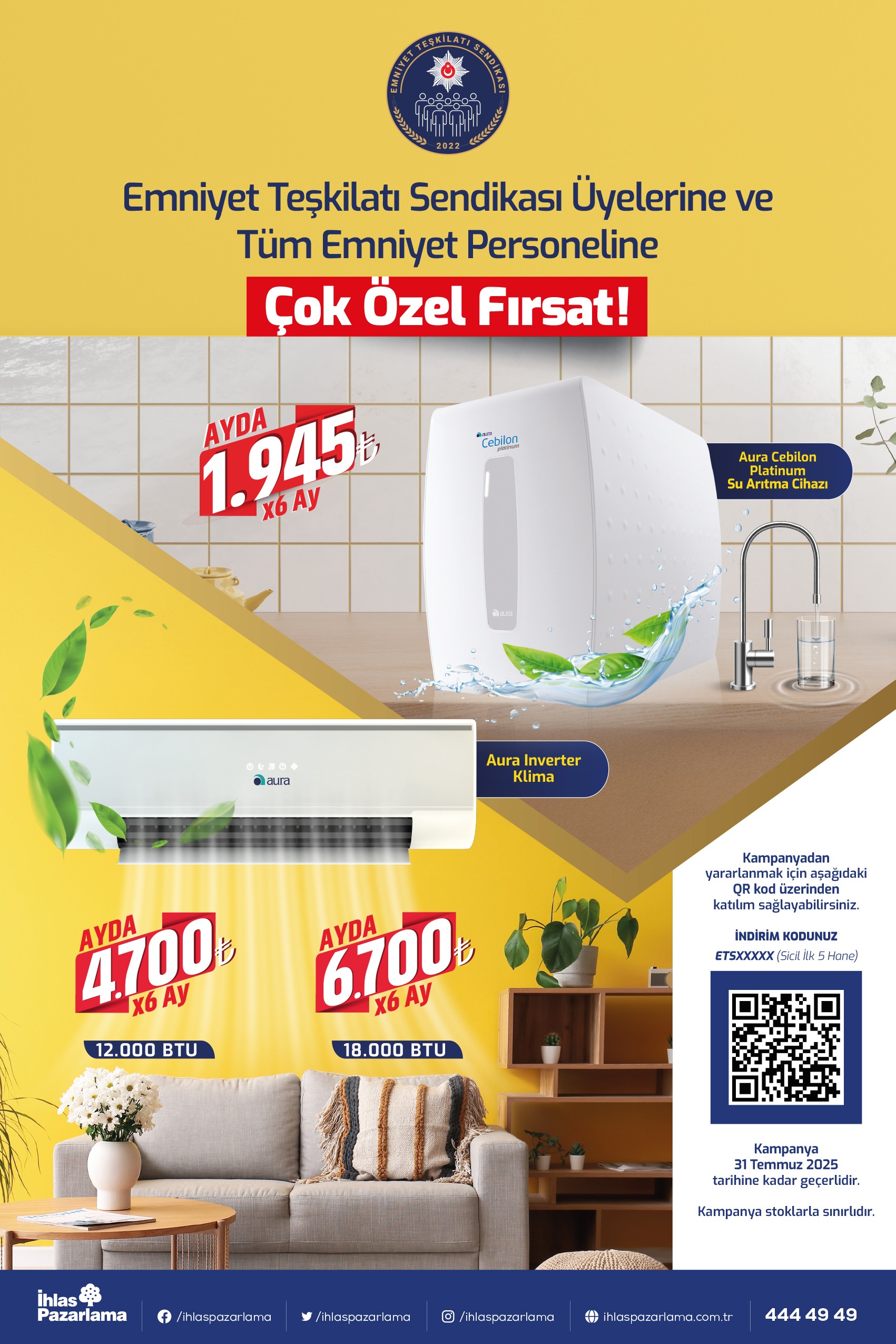 EMNİYET-2507-Tanıtım