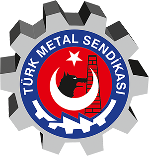 TÜRK METAL SENDİKASI-logo